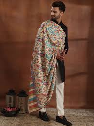 Pure Pashmina Shawl